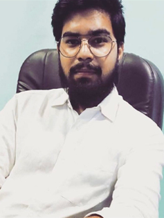 Mr. Ashutosh kumar