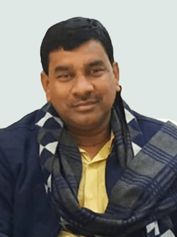 Mr. Ganesh Prasad