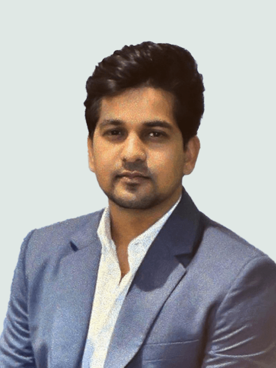 Mr. Sumit Awasthi