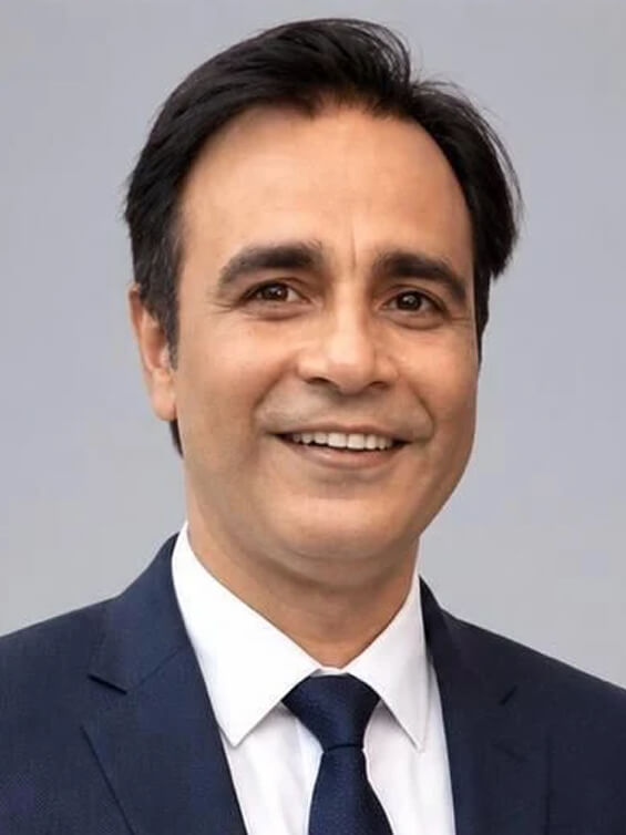 Mr. Gautam Kumar