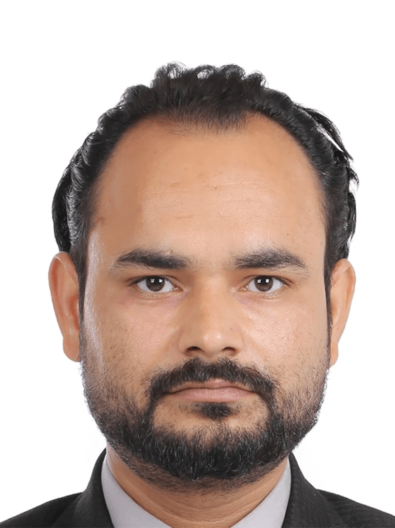 Mr. Irfan Khan