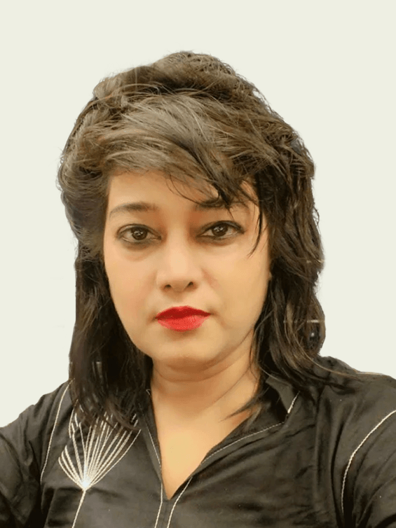 Ms. Kalyani Gupta