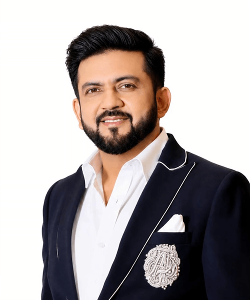 Amit Taneja   <br/><span> CEO  Operations  </span>