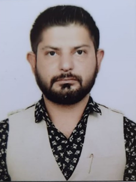 Mr. Manish Sachdeva