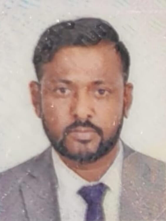 Mr. Prem Kumar