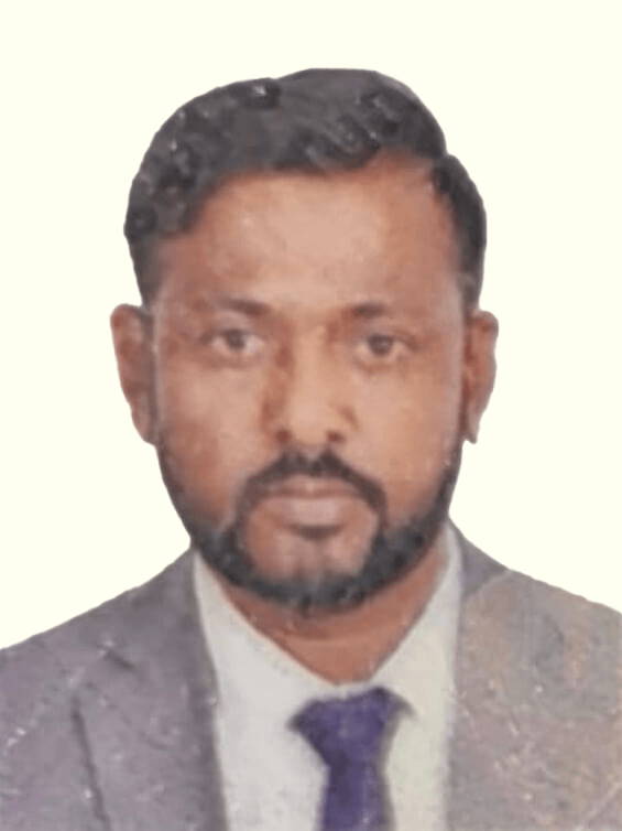 Mr. Prem Kumar