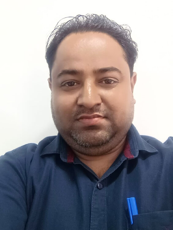 Mr. Sandeep kumar